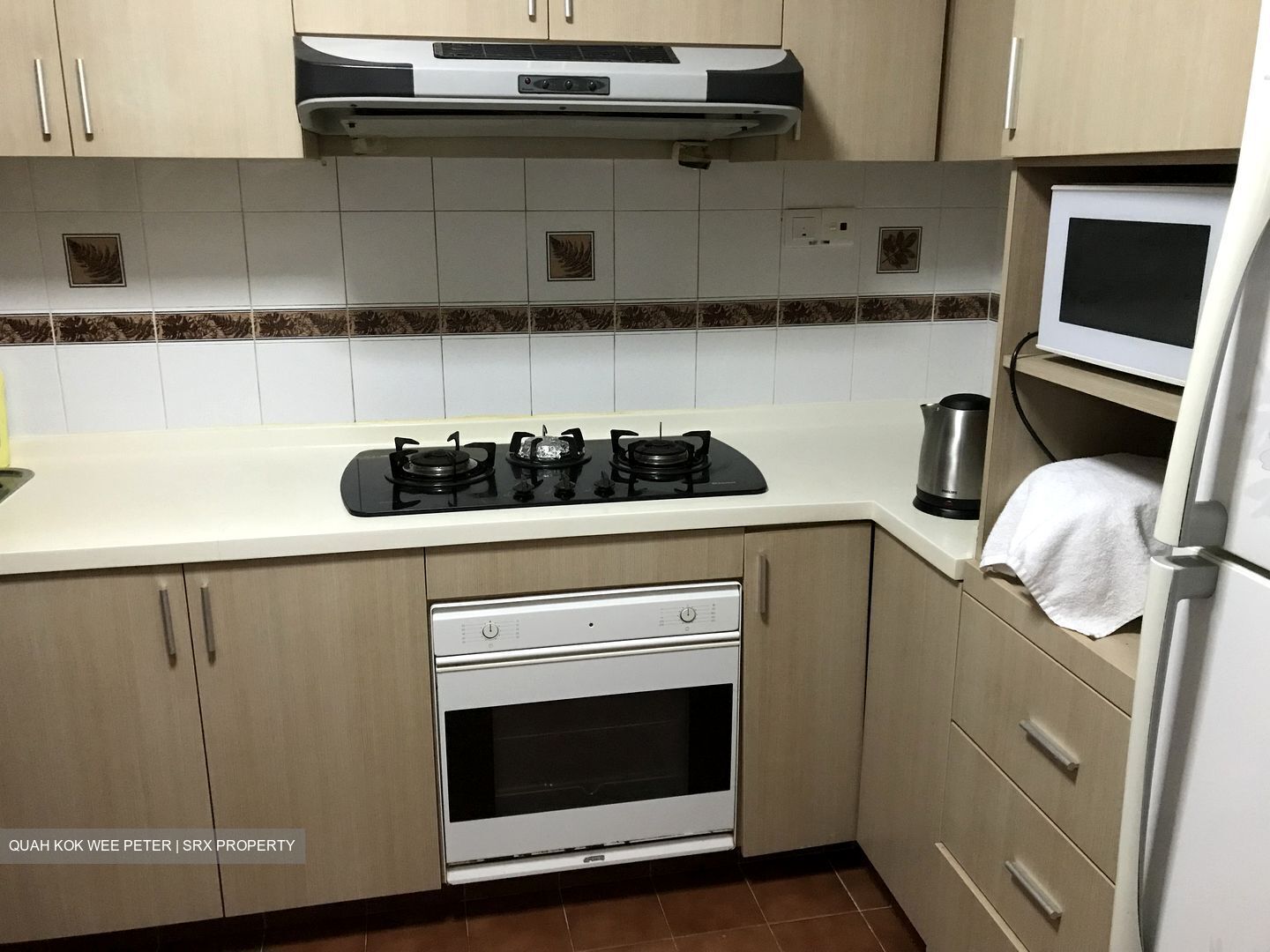Melville Park (D18), Condominium For Rent 97938741